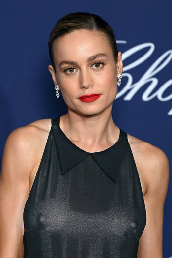 Brie Larson
