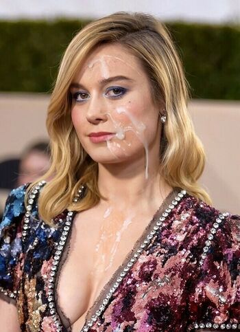 Brie Larson