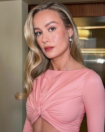 Brie Larson