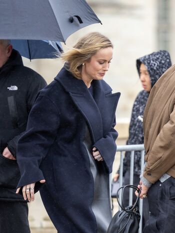 Brie Larson