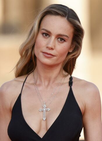 Brie Larson