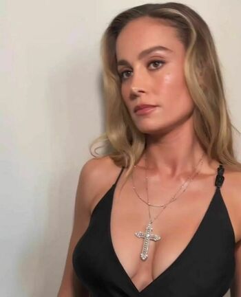 Brie Larson