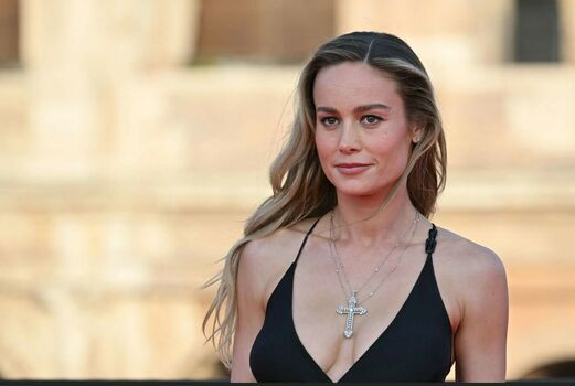 Brie Larson