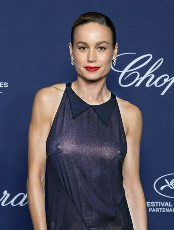 Brie Larson
