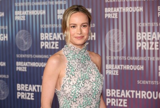 Brie Larson