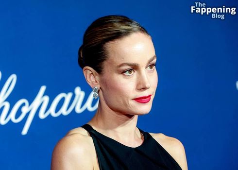 Brie Larson