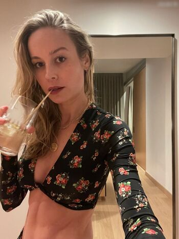Brie Larson