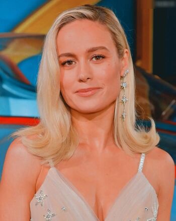 Brie Larson
