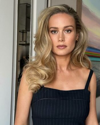 Brie Larson