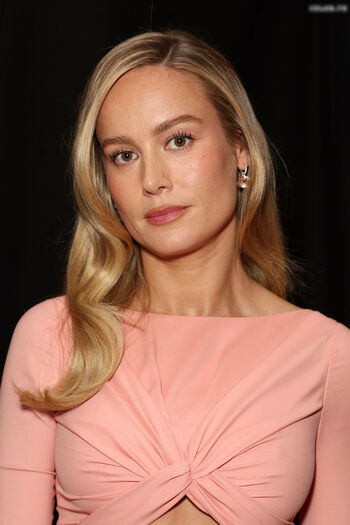 Brie Larson