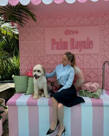 Brie Larson