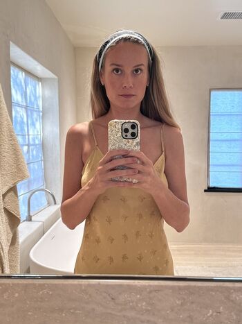 Brie Larson