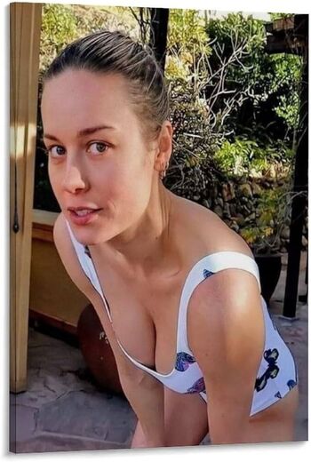 Brie Larson