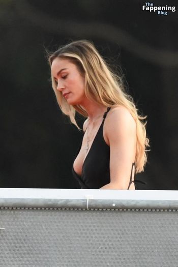 Brie Larson
