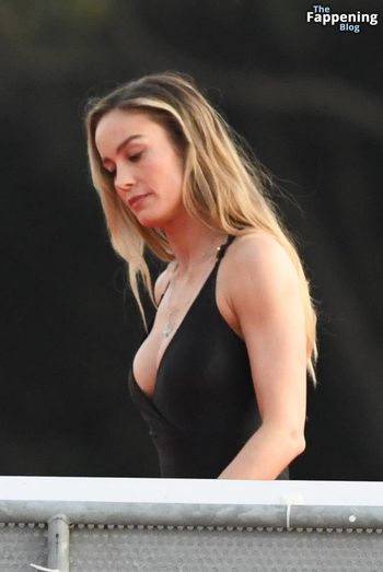 Brie Larson