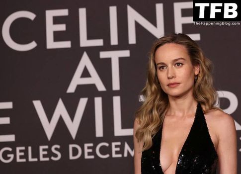 Brie Larson