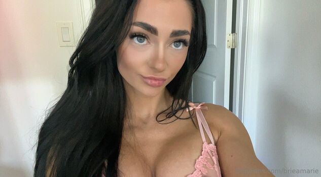 brieamarie