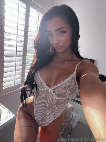 brieamarie