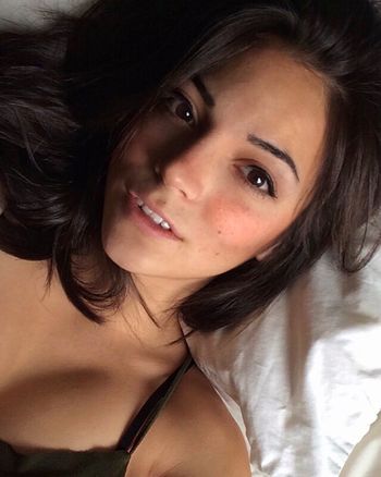 Brigit Sinaga