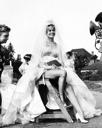 Brigitte Bardot