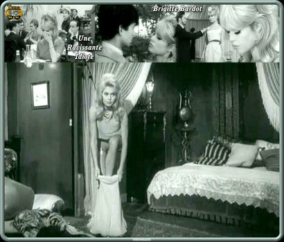 Brigitte Bardot