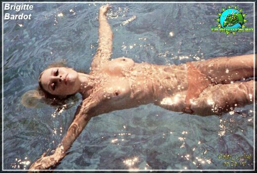 Brigitte Bardot