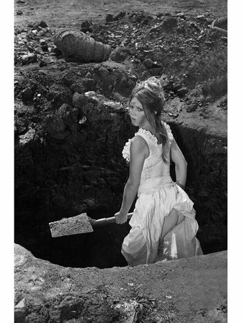 Brigitte Bardot