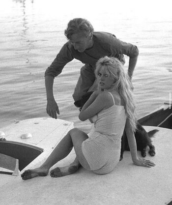 Brigitte Bardot