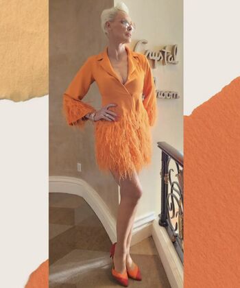 Brigitte Nielsen