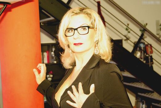 Brilliant Paula
