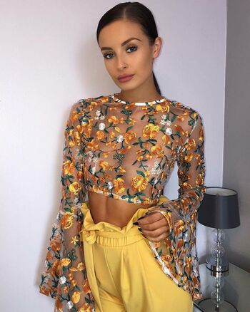 Briony Gorton