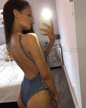 Briony Gorton