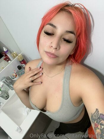 Britany Angelus