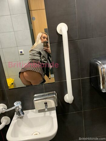 britishblonde