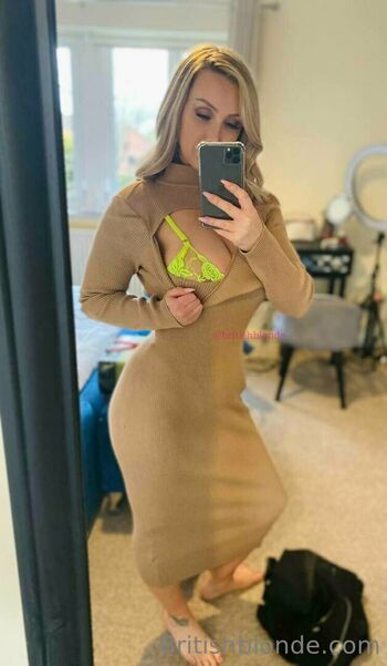 britishblonde