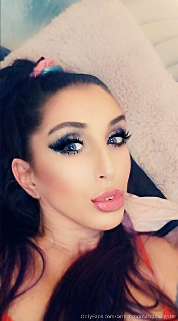 britishmumanddaughter