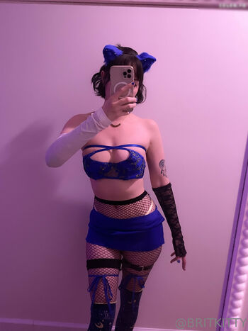 Britkitty