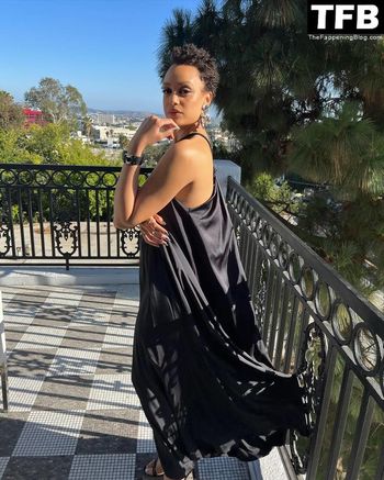 Britne Oldford