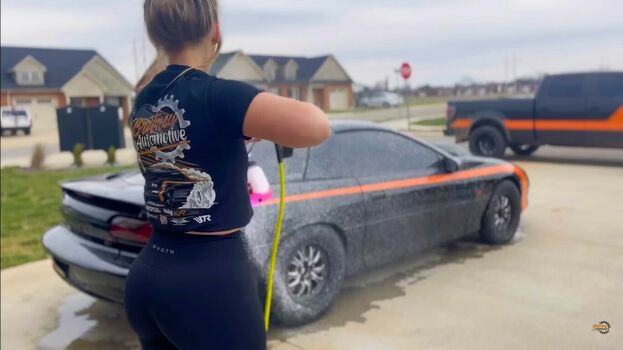 Britney Automotive