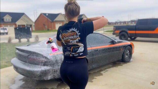 Britney Automotive