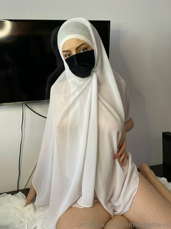 Britney Halifa