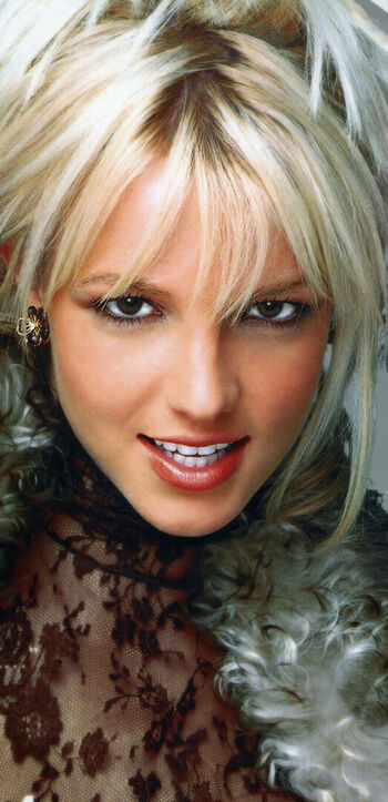 Britney Spears