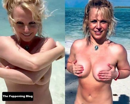 Britney Spears