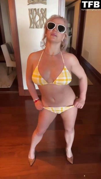 Britney Spears