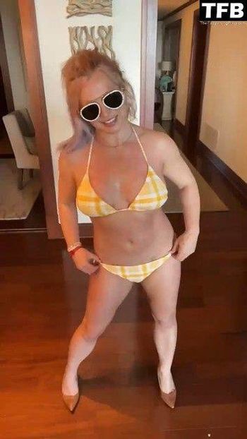 Britney Spears