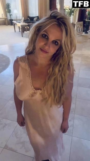 Britney Spears