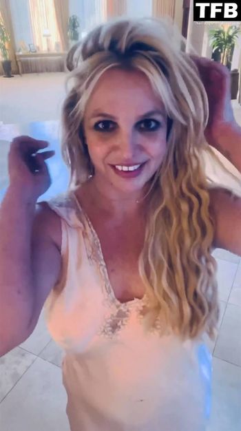 Britney Spears