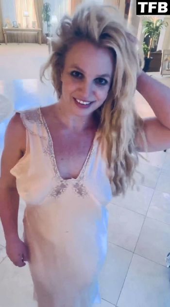 Britney Spears