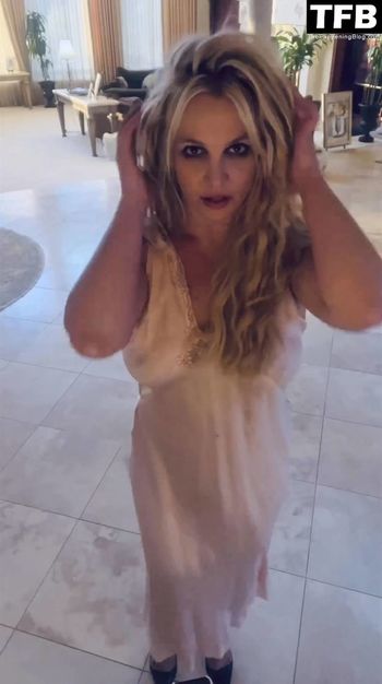 Britney Spears