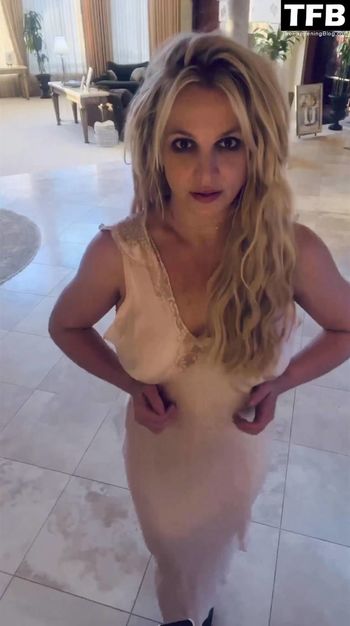 Britney Spears